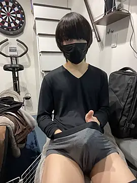 mikan kun st online show from 01.14.26