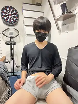 mikan kun st online show from 02.04.26