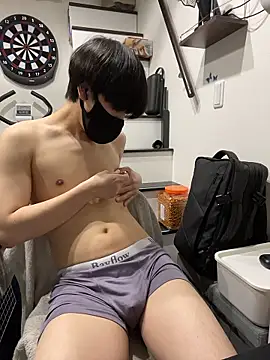 mikan kun st online show from 04.30.26