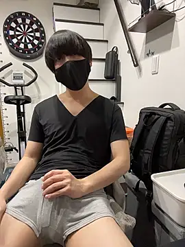 mikan kun st online show from 05.01.26