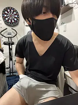mikan kun st online show from 05.08.26