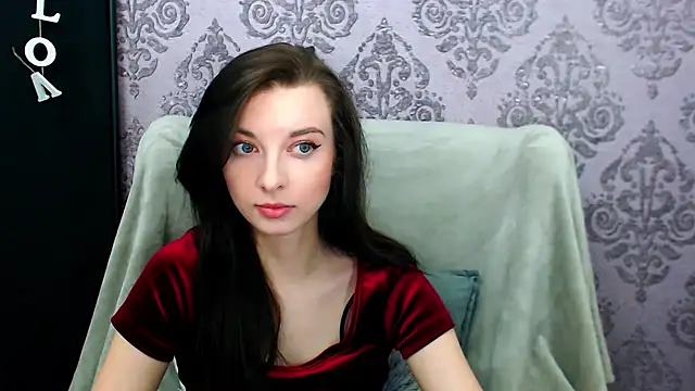 DominantLuna online show from 05.10.26