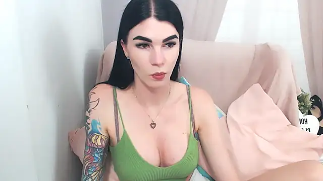 SofiiaBeauty online show from 06.12.26