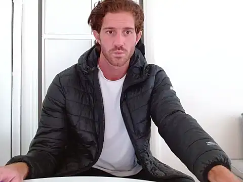 Italoalpha online show from 10.29.25