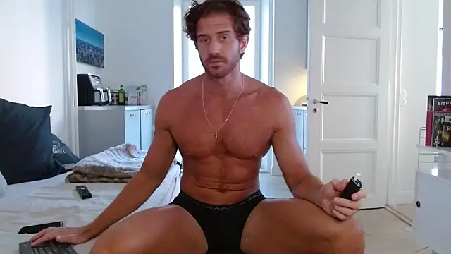 Italoalpha online show from 03.02.26