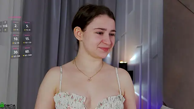 AnnaNoir online show from 12.22.25