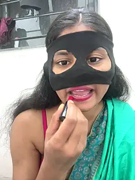 sexy-riya43 online show from 10.17.25