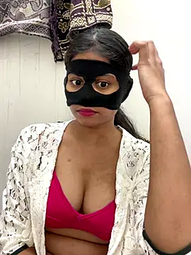 sexy-riya43 online show from 10.19.25