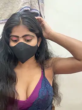 sexy-riya43 online show from 11.13.25