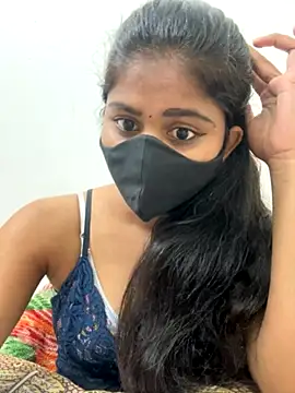 sexy-riya43 online show from 12.16.25