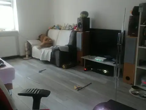 LoyalDoggie online show from 06.07.26