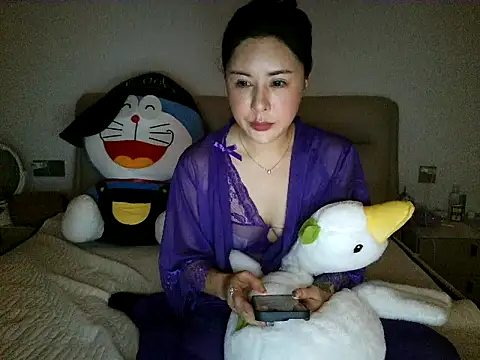 tiantian-520 online show from 10.06.25