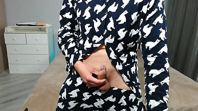 KaiChicken online show from 12.21.25