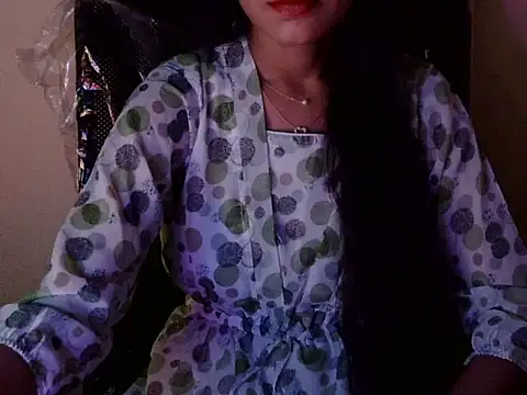 Snapshot of Shazi_1 chatting on 12.02.25 Shazi 1 online show from 12.02.25