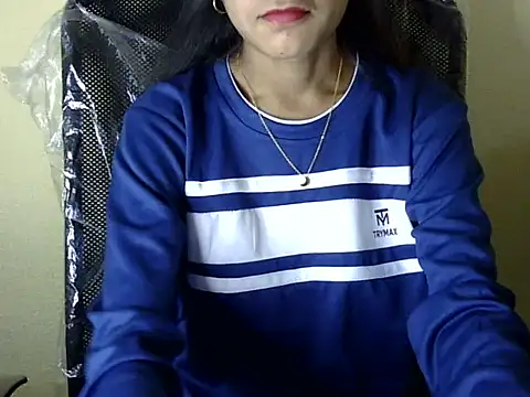 Snapshot of Shazi_1 chatting on 12.03.25 Shazi 1 online show from 12.03.25