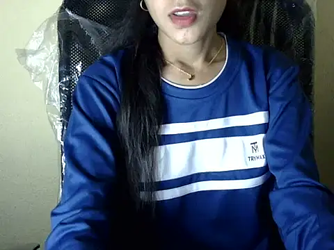 Snapshot of Shazi_1 chatting on 12.03.25 Shazi 1 online show from 12.03.25