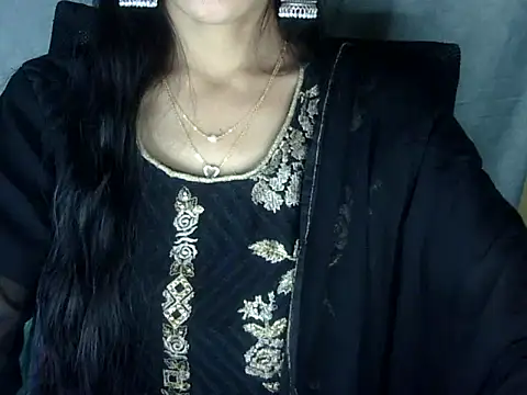 Snapshot of Shazi_1 chatting on 01.19.26 Shazi 1 online show from 01.19.26