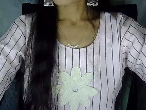 Snapshot of Shazi_1 chatting on 02.13.26 Shazi 1 online show from 02.13.26