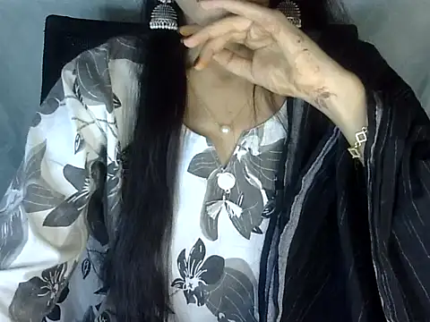 Snapshot of Shazi_1 chatting on 02.16.26 Shazi 1 online show from 02.16.26