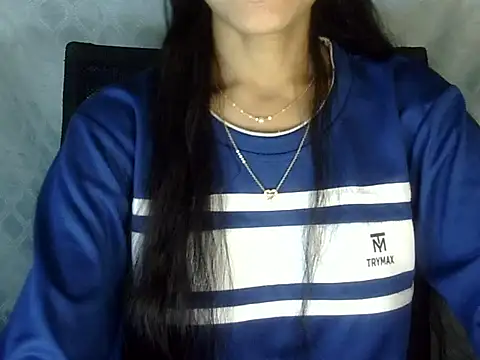 Snapshot of Shazi_1 chatting on 02.19.26 Shazi 1 online show from 02.19.26