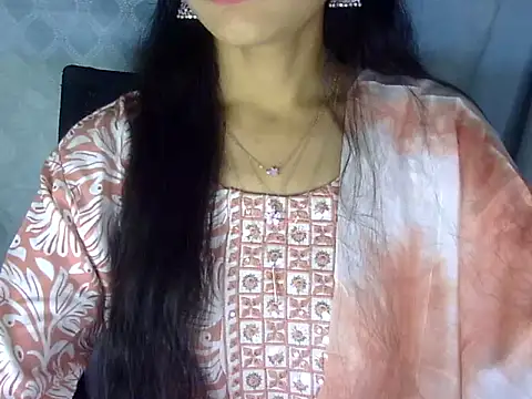 Snapshot of Shazi_1 chatting on 03.24.26 Shazi 1 online show from 03.24.26