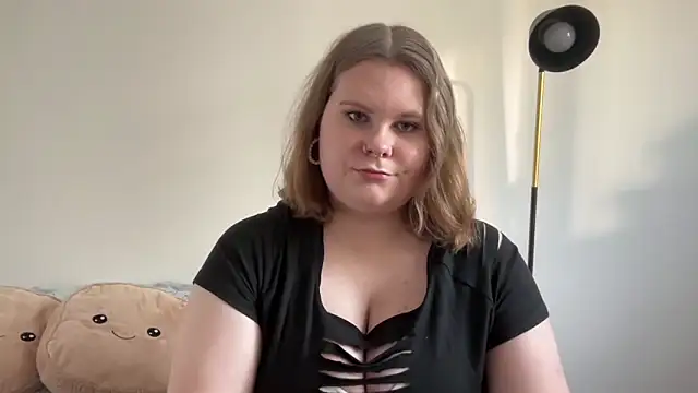 BriannaFlirty online show from 10.29.25