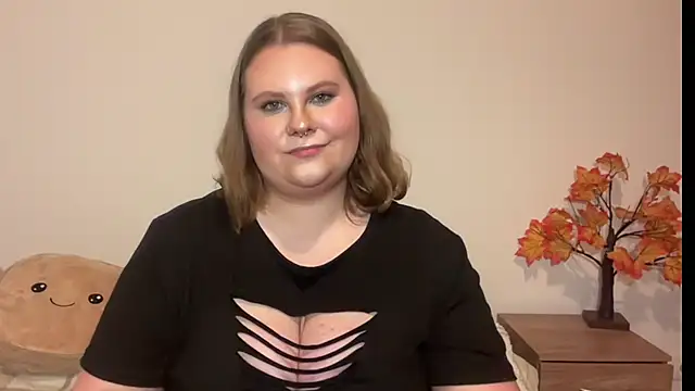 BriannaFlirty online show from 11.22.25