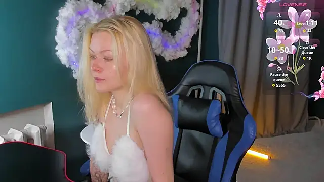 Callista a online show from 03.18.26