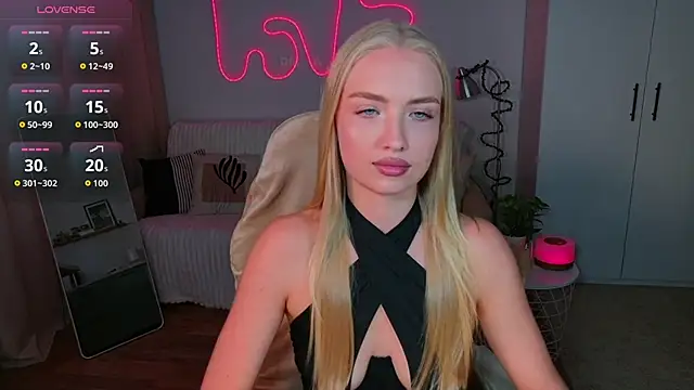 TessaGrays online show from 05.29.26