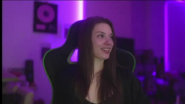 CandyStorm online show from 03.11.26