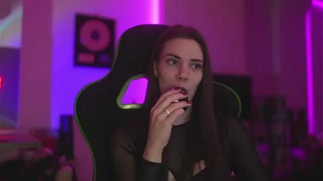 CandyStorm online show from 03.18.26