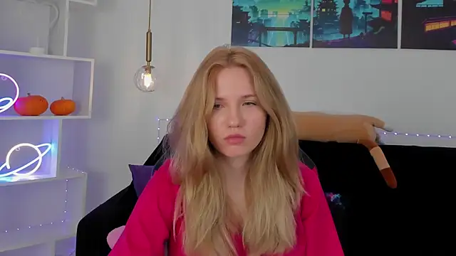 MelissaLiss online show from 10.23.25