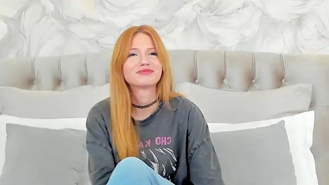 MelissaLiss online show from 04.21.26
