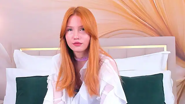 MelissaLiss online show from 05.01.26