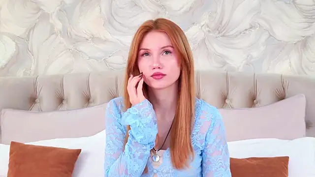 Snapshot of MelissaLiss chatting on 06.04.26 MelissaLiss online show from 06.04.26