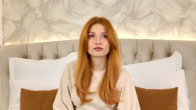Snapshot of MelissaLiss chatting on 06.26.26 MelissaLiss online show from 06.26.26