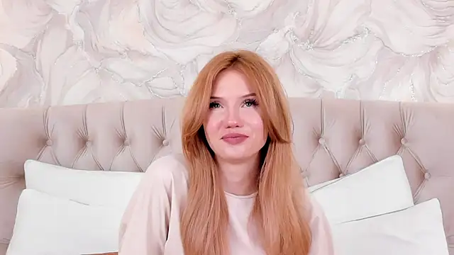 Snapshot of MelissaLiss chatting on 07.28.26 MelissaLiss online show from 07.28.26