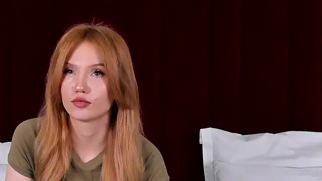 Snapshot of MelissaLiss chatting on 07.31.26 MelissaLiss online show from 07.31.26