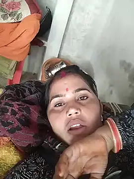 Snapshot of Kalpana_Rajput66 chatting on 10.23.25 Kalpana Rajput66 online show from 10.23.25