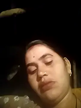 Snapshot of Kalpana_Rajput66 chatting on 12.16.25 Kalpana Rajput66 online show from 12.16.25