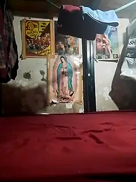 Snapshot of RAJV_ chatting on 02.27.26 RAJV online show from 02.27.26