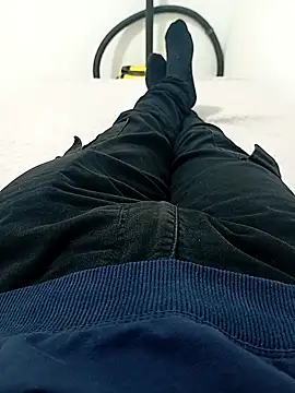 Snapshot of Mssbig chatting on 11.07.25 Mssbig online show from 11.07.25