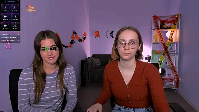 lina fox12 online show from 10.23.25