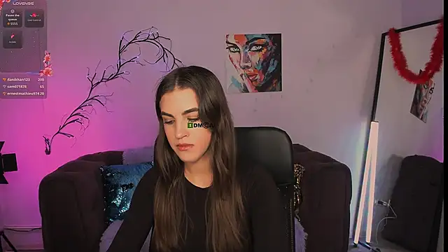 lina fox12 online show from 11.12.25