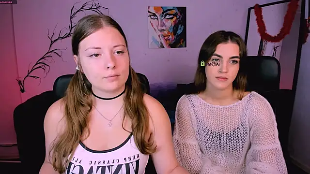 lina fox12 online show from 11.15.25