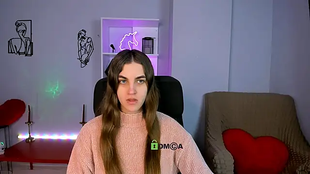 lina fox12 online show from 12.05.25