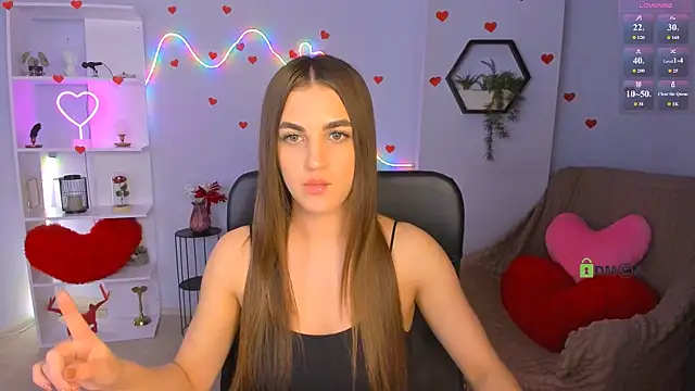 lina fox12 online show from 06.12.26