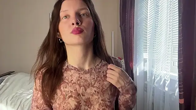 JanellHousen online show from 06.12.26