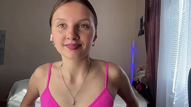 JanellHousen online show from 07.15.26