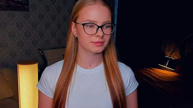 LibbyVenzeio online show from 10.07.25